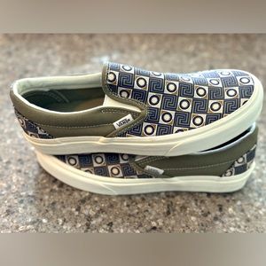Vans Men’s Shoes